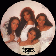 Sister Sledge - Lost In Music (theodore edit) [TEDITS001]