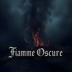 Fiamme Oscure [No Copyright Piano & Violin Music] | Emotional & Sad Instrumental