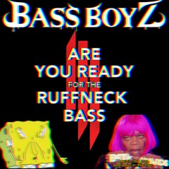 Ruffneck Bass (Bass Boyz Edit)(Free DL)