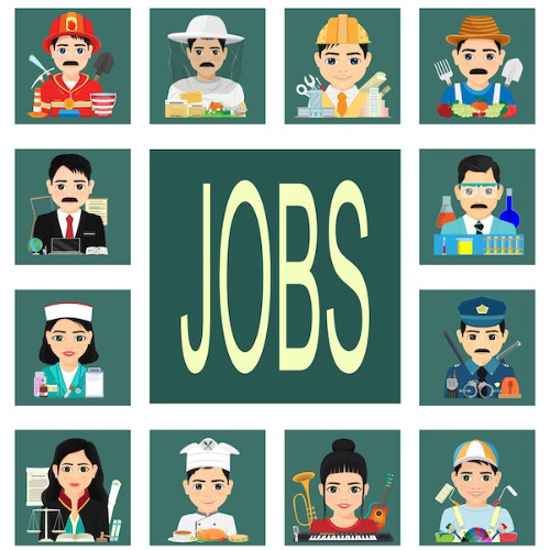 Jobs are important