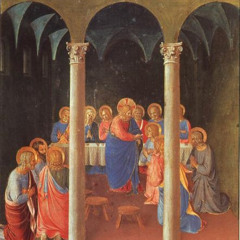 I will receive the cup - Psalm 115 / 116