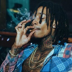 Wiz Khalifa - Big Shadow