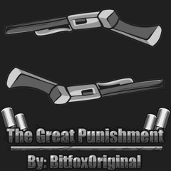 The Great Punishment Instrumental - FNF Vs. Gorefield V2