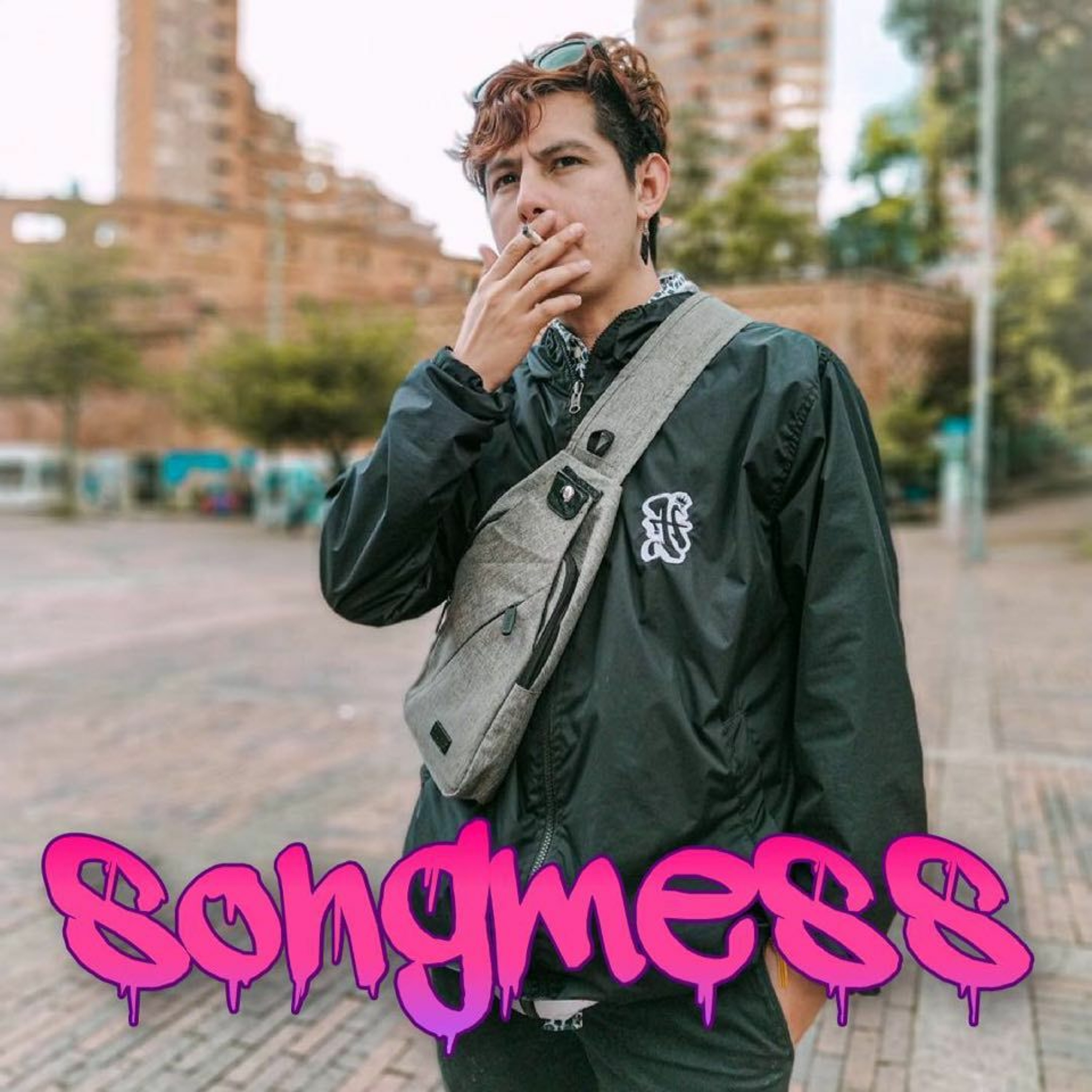 SONGMESS