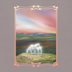 Earth Glows No More Devine