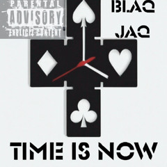 Time Is Now