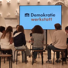 Workshop Demokratie in der EU