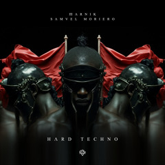 HARD TECHNO