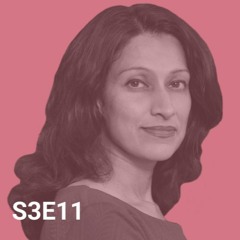 S3E11 Innovation in the Global South with Payal Arora, Author, professor and co-founder of FemLab