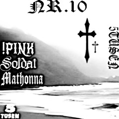 NR.10 (feat. soldat,mathonna)  - (prod. Slugwurf)