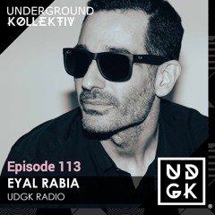 UDGK Radio, Episode 113