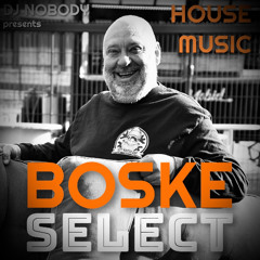 BOSKE SELECT 2025
