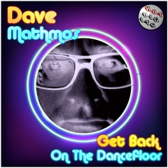 HOTDIGIT091 Dave Mathmos - Disco Is My Religion (Preview)