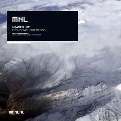 Heaven INC. - Flying without wings ( Original Mix )