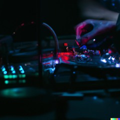 Analog Nocturne: Exploring the Depths of Deep House (Analog Live Looping)