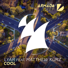 Cool (feat. Matthew Kurz)