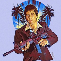 Marco Diablo - Tony Montana🌟