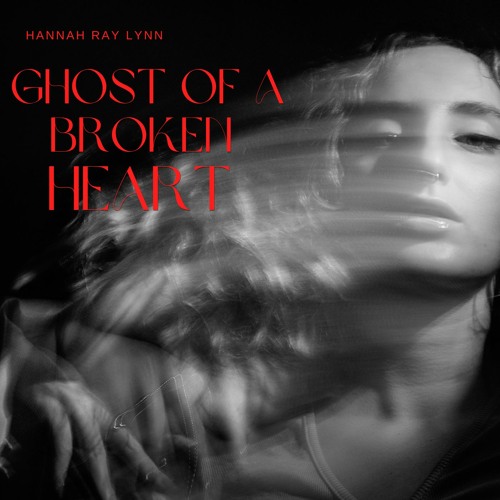 Stream Ghost Of A Broken Heart by Hannah Rae Lee | Listen online for ...