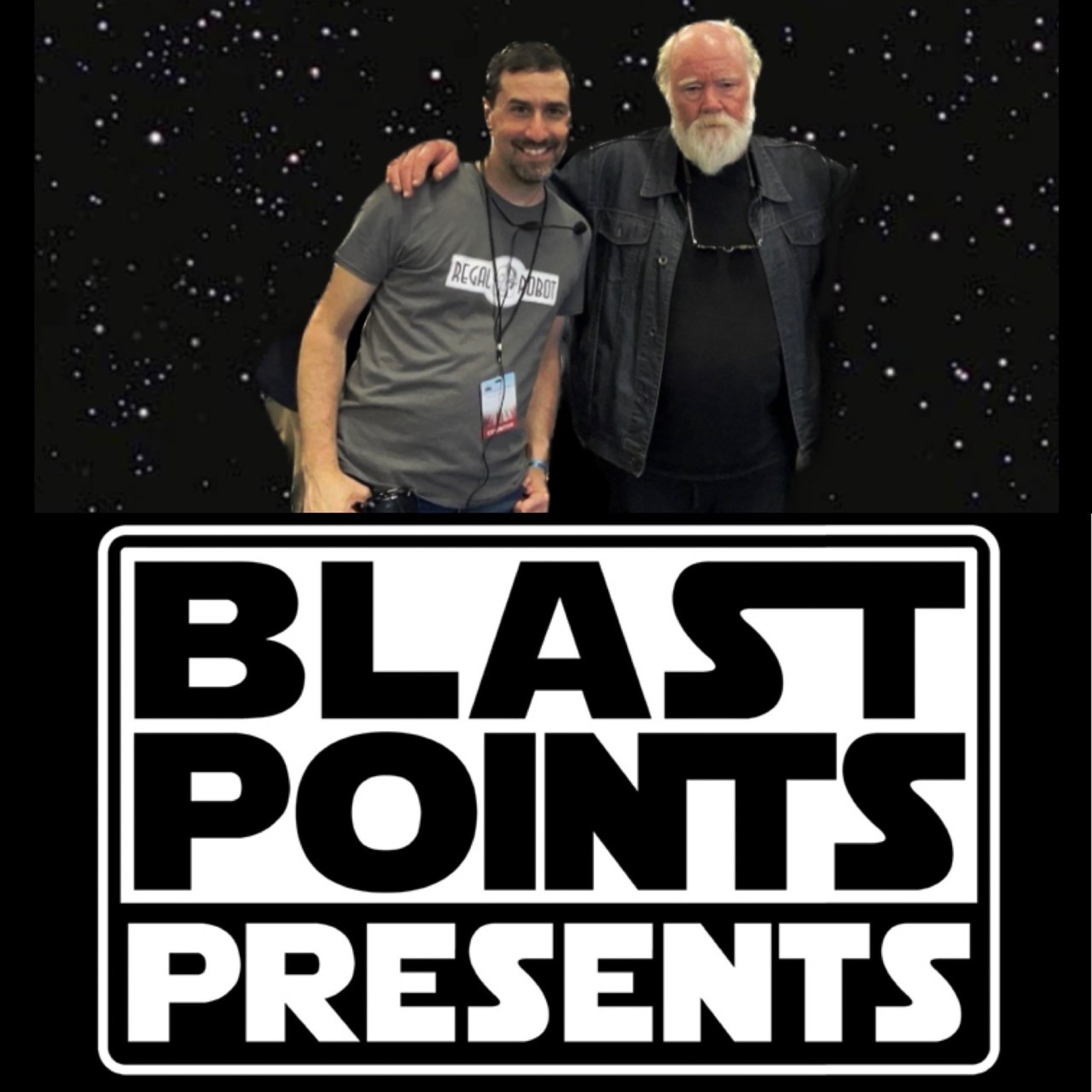 Blast Points - Star Wars Podcast