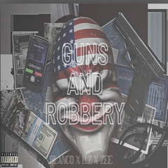 Guns & Robbery ft: Nuqi