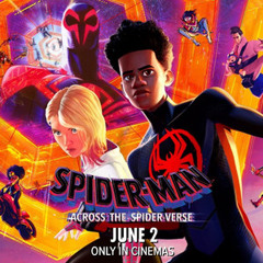 Spider-Man: Across the Spider-Verse (Soundtrack)