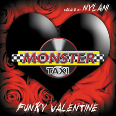 Funky Valentine (Fist Pumpin Radio Edit) [feat. Ny'Lani]