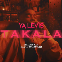 YA LEVIS TAKALA RMX MGNTK