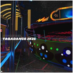 TAGADANCE 2K23 (Official Tagadà Zappoli Anthem)