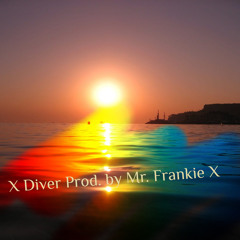 X Diver