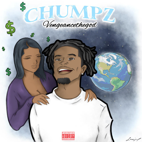 HOMIE (Deluxe single) X PROD GELATOO