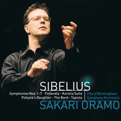 Sibelius : Finlandia Op.26
