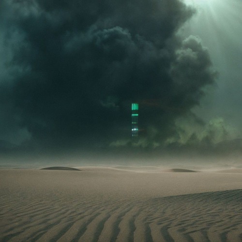 DarkStep