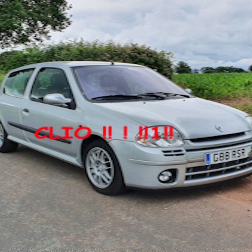 Under The Overpass (Remaster)