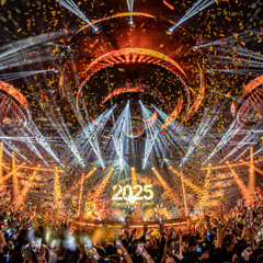 ANNDY - SILVESTER 2024 LIVE (MINISTRY of FUN)