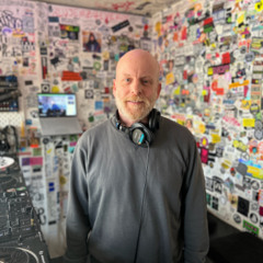 JUAN MACLEAN @ The Lot Radio 02-24-2025