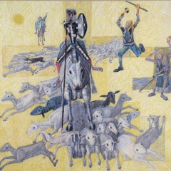 My Path Is Chosen (3ash)