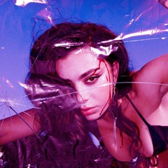 Charli XCX - Crash (BlDiamond Remix)