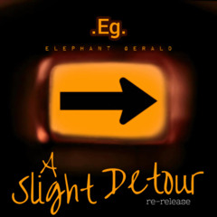 elePHANT Gerald - Left, Right