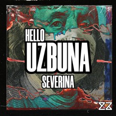 Severina - Hello Uzbuna (KUZZI Mashup)