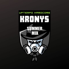 Extract Summer Mix Uptempo Hardcore