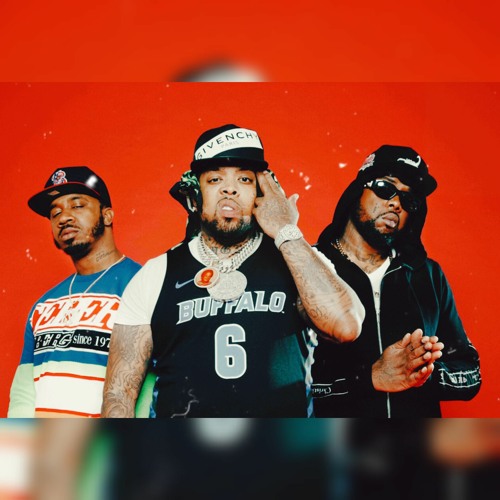 Stream Benny The Butcher x Westside Gunn x Conway The Stream Benny The Butcher x Westside Gunn x Conway The