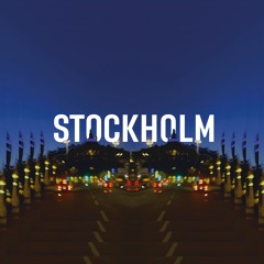 Stockholm (feat. Calvin Rodgers)