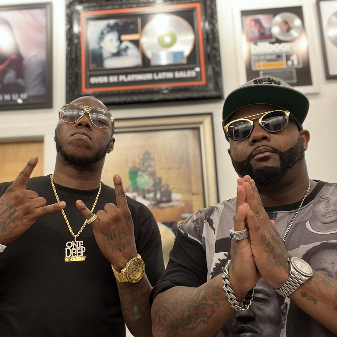 Stream NINO BROWN X Z-RO - IN THESE STREETS by Ninobrown305