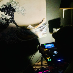 friday night w/ kiossone | 06/12/24