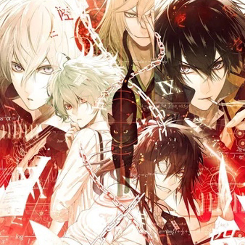 Stream Collar x Malice OST - Shizuka No Umi (Ending Theme 1) by