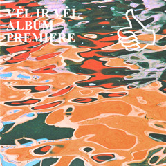 VĖL IR VĖL ALBUM PREMIERE