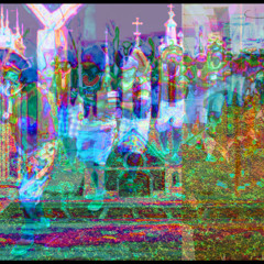 unfair but worth it | untitled project 007 sessions | ambient atmospheric industrial drone horror WIP | AHA 1.1 TP 40 BPM take 1 51725