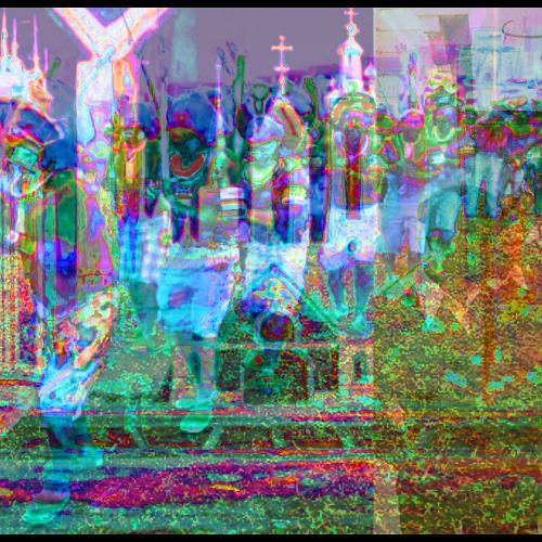 unfair but worth it | untitled project 007 sessions | ambient atmospheric industrial drone horror WIP | AHA 1.1 TP 40 BPM take 1 51725