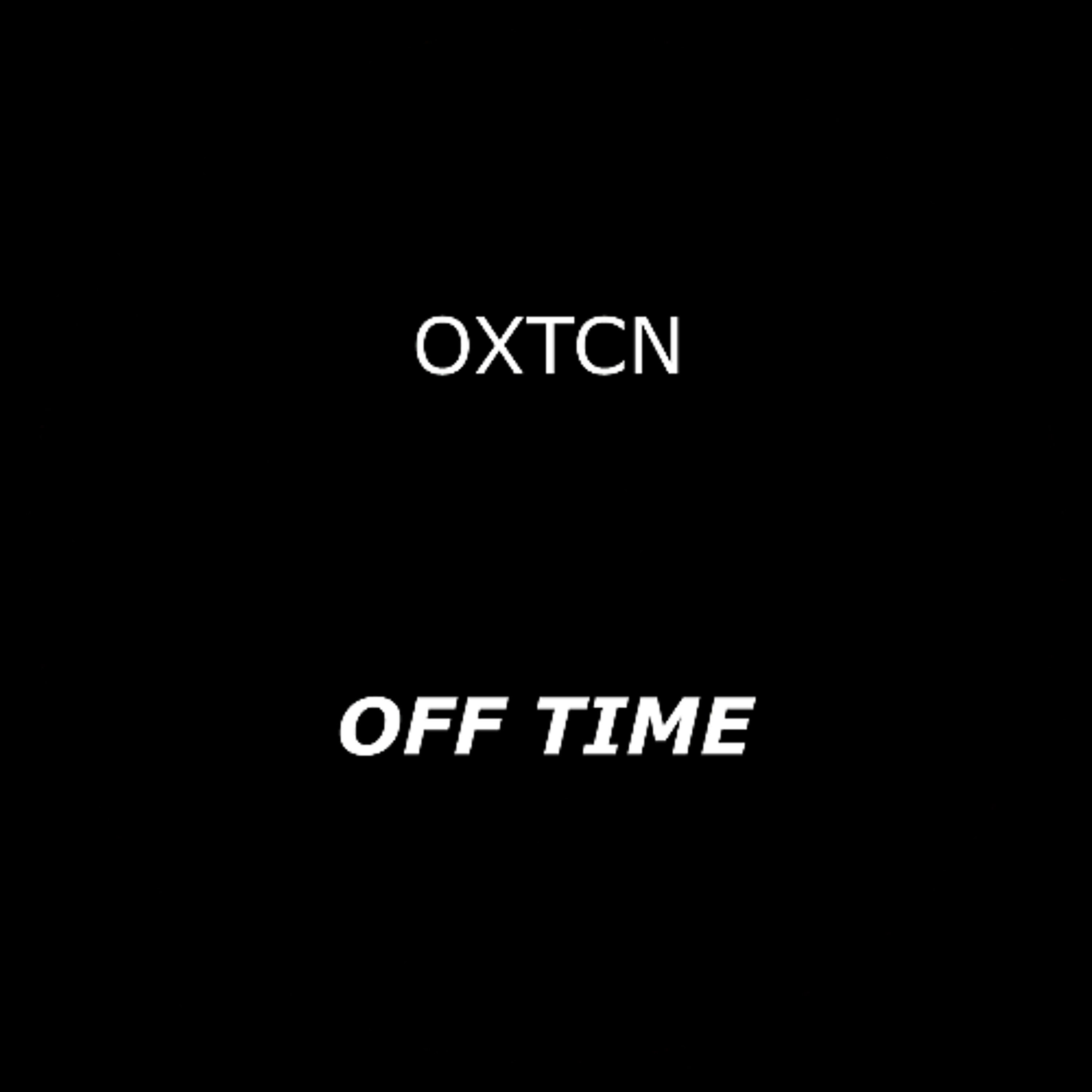 Oxytocin - Off Time episode artwork