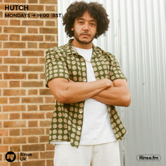 Hutch - 05 June 2023